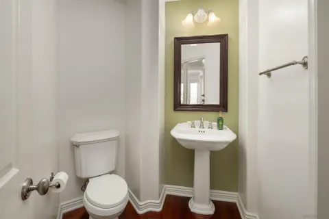 $3,320,000 | 5480 Valerio Trail, San Diego, CA 92130