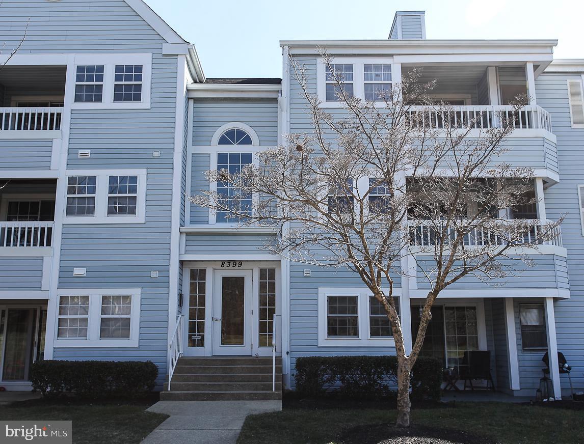 8399 Montgomery Run Road, Unit I Ellicott City, MD 21043 - Photo 37 of 41