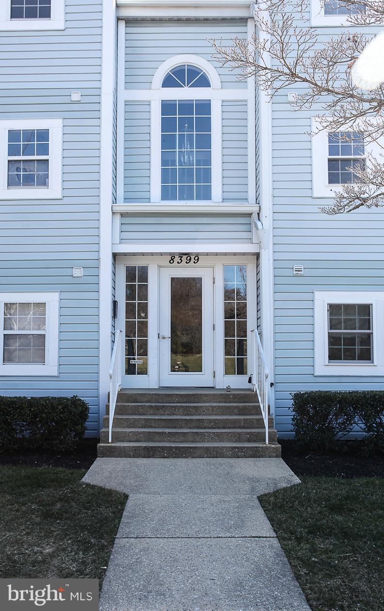 8399 Montgomery Run Road, Unit I Ellicott City, MD 21043 - Photo 38 of 41