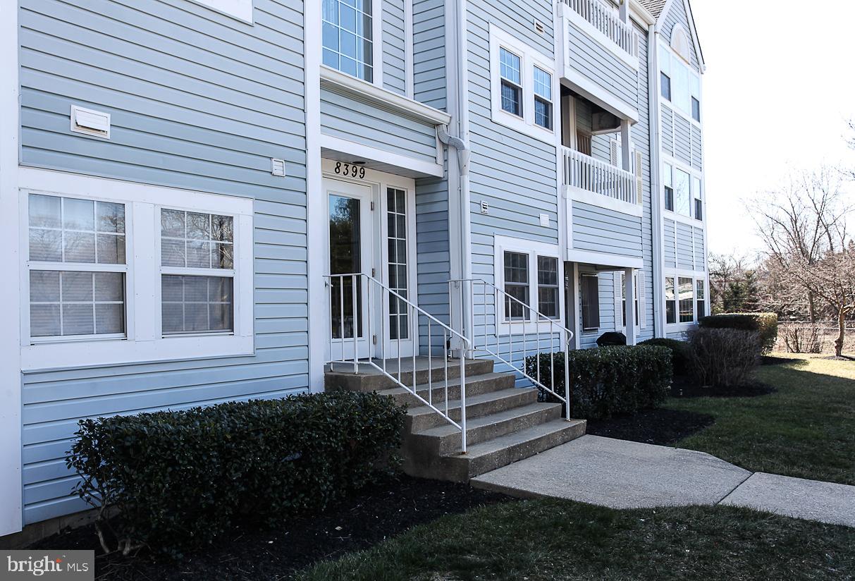 8399 Montgomery Run Road, Unit I Ellicott City, MD 21043 - Photo 39 of 41