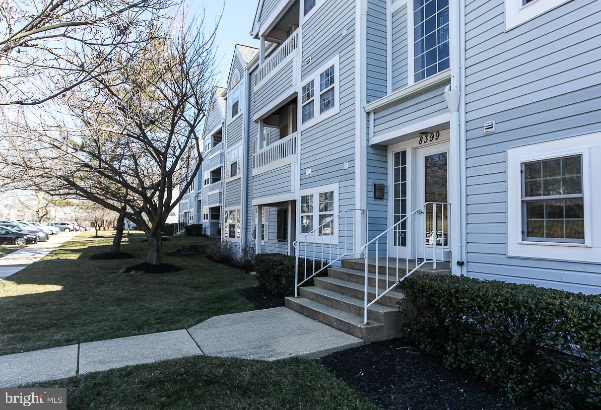 8399 Montgomery Run Road, Unit I Ellicott City, MD 21043 - Photo 40 of 41