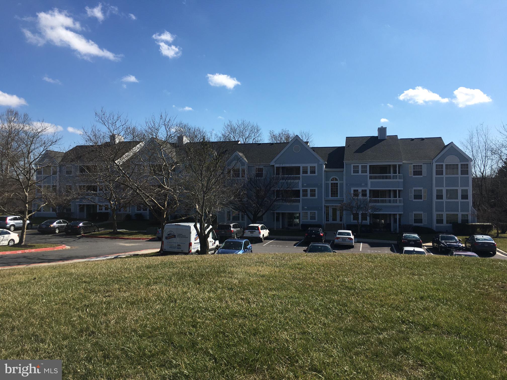 8399 Montgomery Run Road, Unit I Ellicott City, MD 21043 - Photo 41 of 41