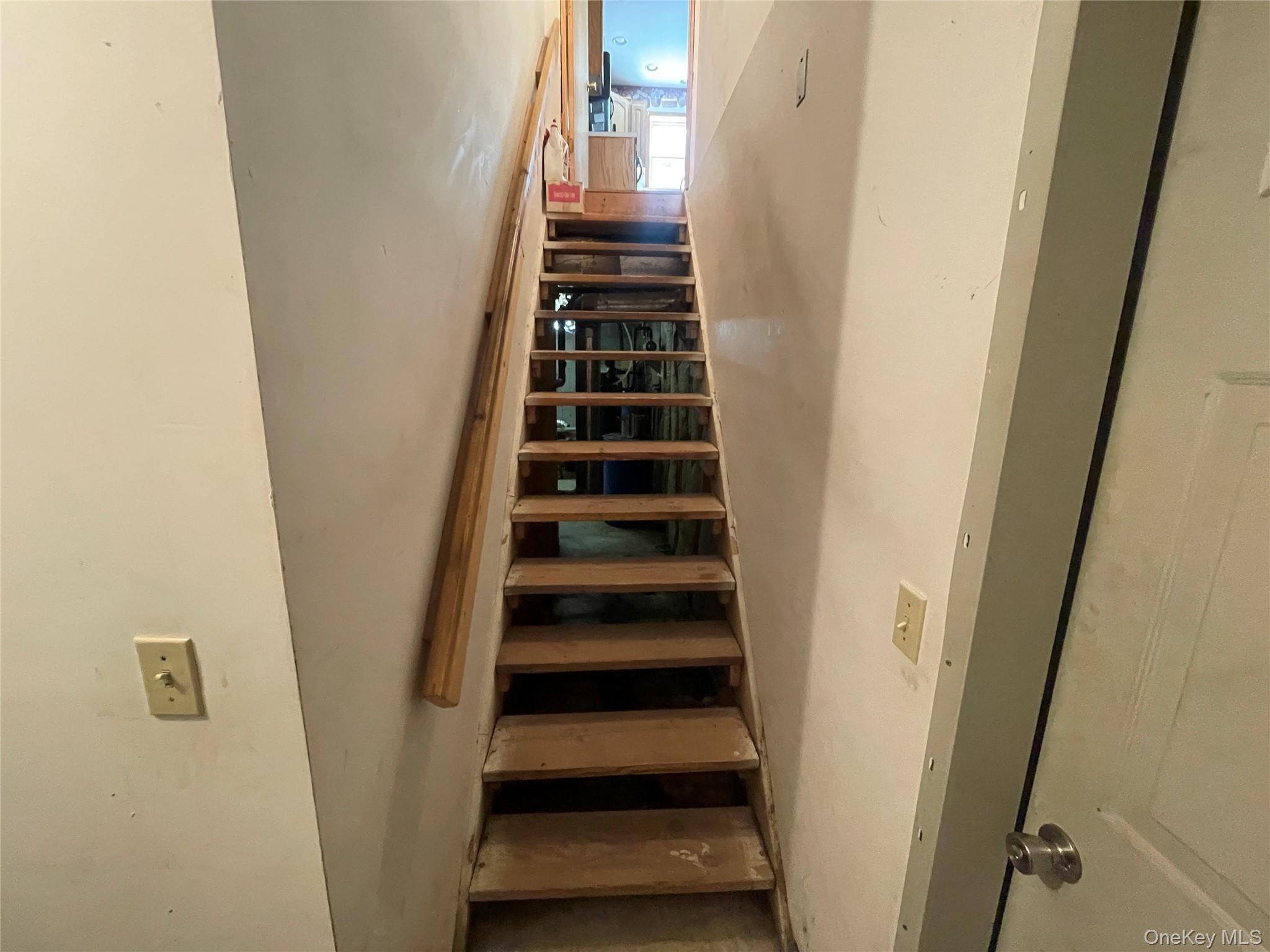 176 Downing Road Pleasant Valley, NY 12569 - Photo 24 of 30 to basement