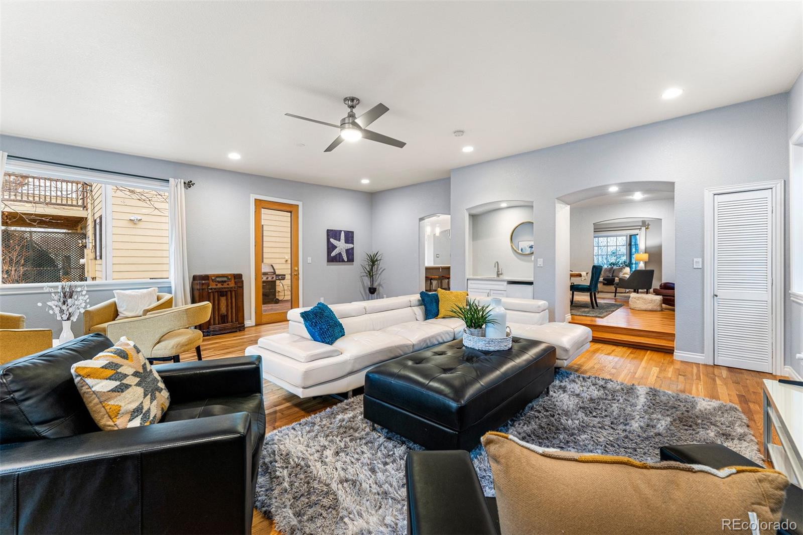 14055 Foothill Circle Golden, CO 80401 - Photo 12 of 40