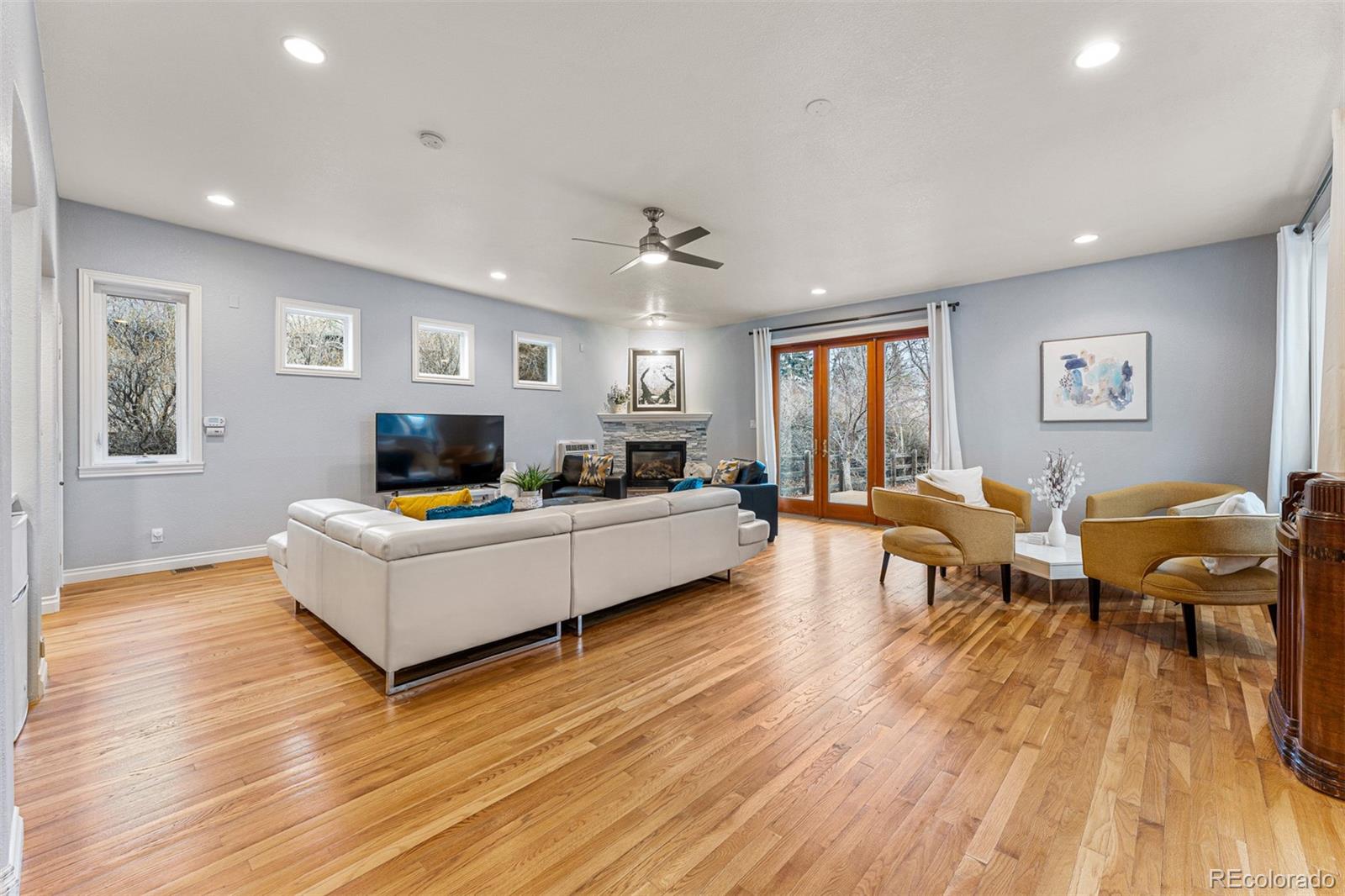 14055 Foothill Circle Golden, CO 80401 - Photo 13 of 40