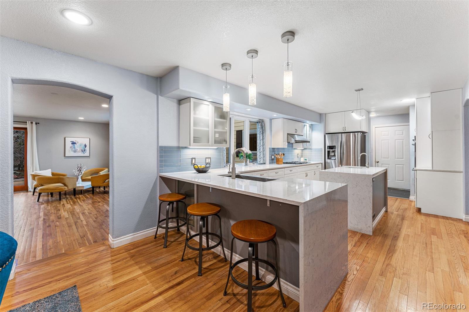 14055 Foothill Circle Golden, CO 80401 - Photo 14 of 40
