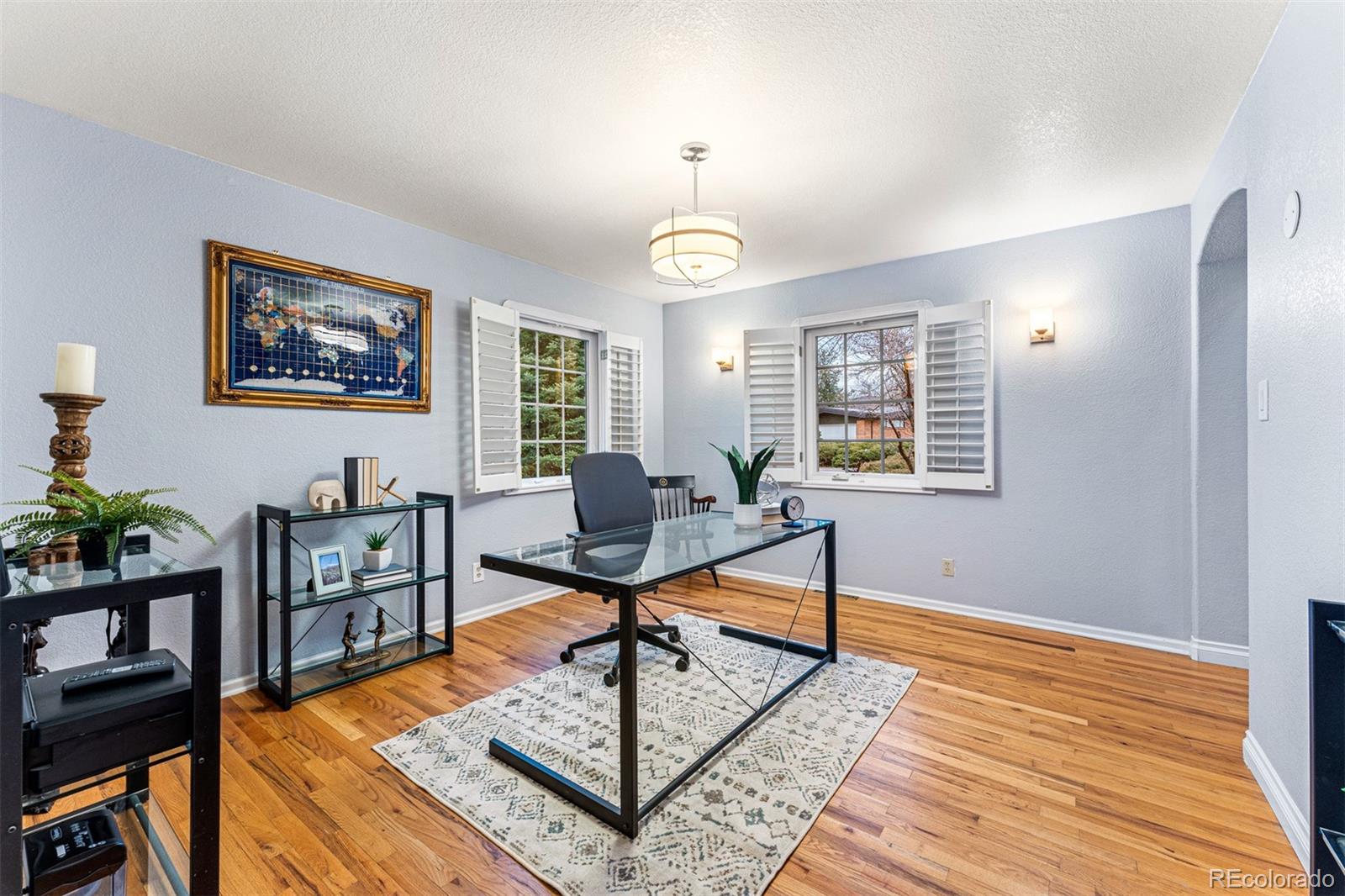 14055 Foothill Circle Golden, CO 80401 - Photo 18 of 40