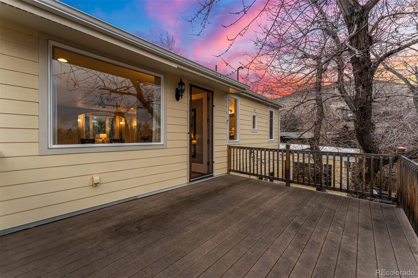 14055 Foothill Circle Golden, CO 80401 - Photo 28 of 40