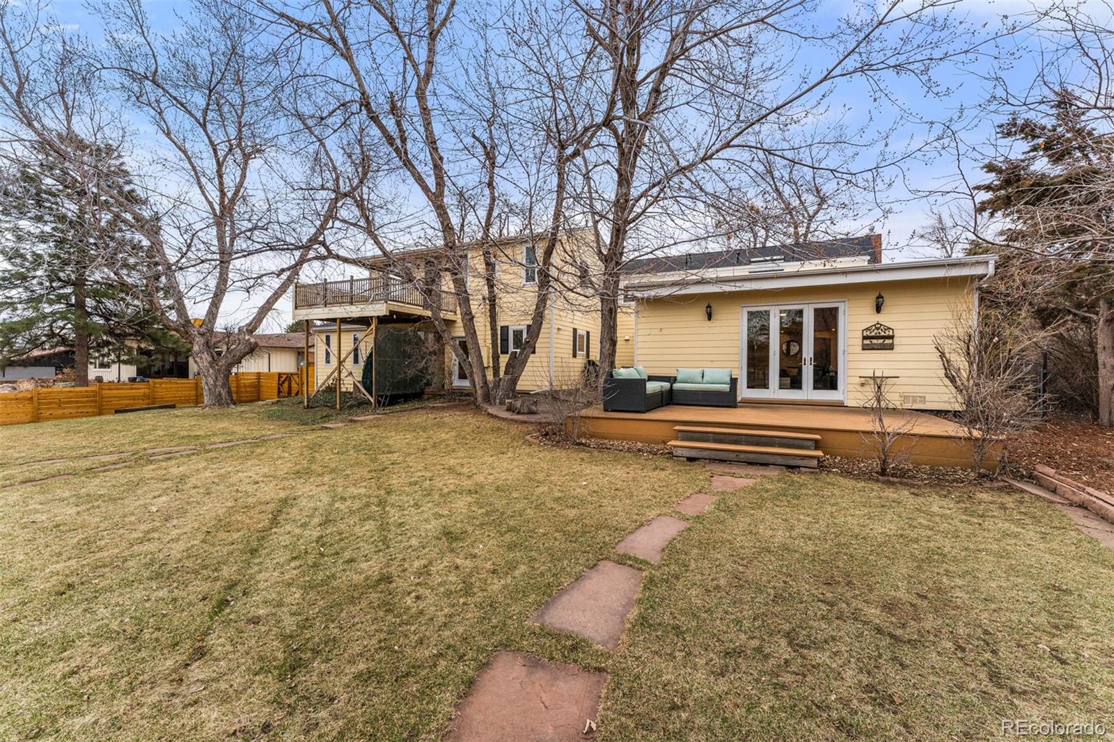 14055 Foothill Circle Golden, CO 80401 - Photo 33 of 40