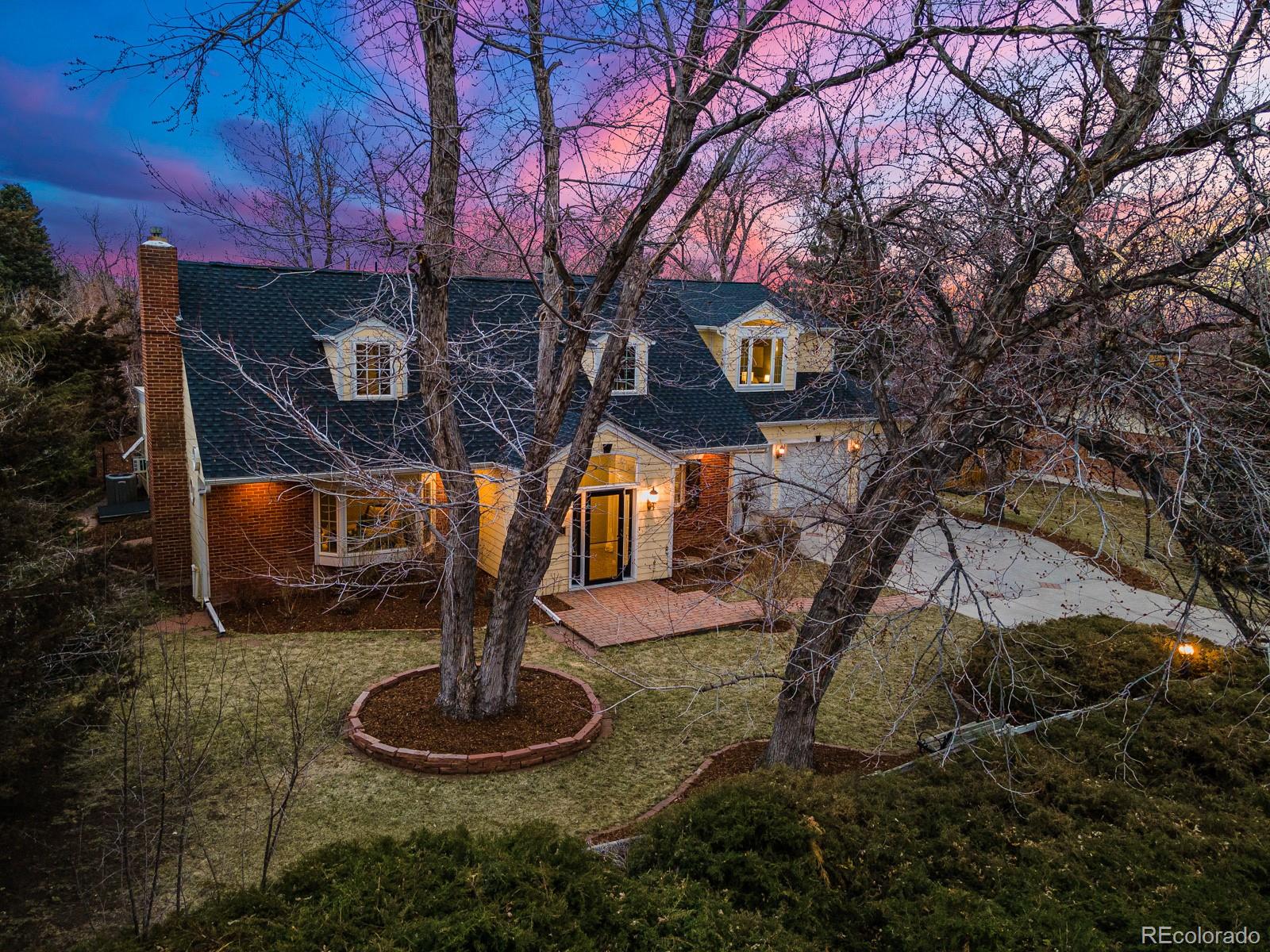 14055 Foothill Circle Golden, CO 80401 - Photo 39 of 40