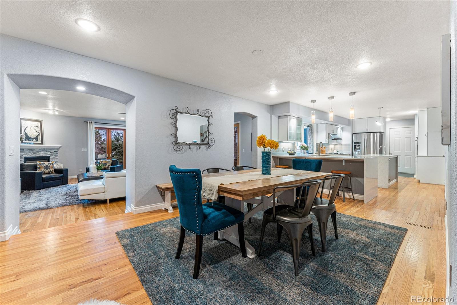 14055 Foothill Circle Golden, CO 80401 - Photo 9 of 40