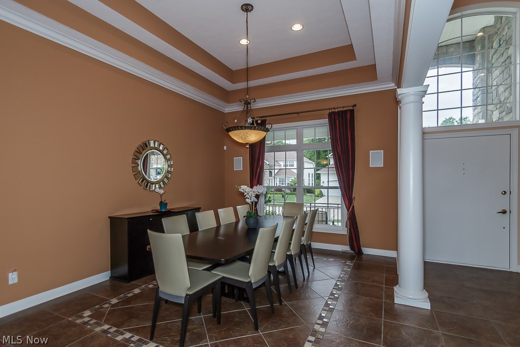 186 Burwick Road Cleveland, OH 44143 - Photo 8 of 35 Gallery Image 8