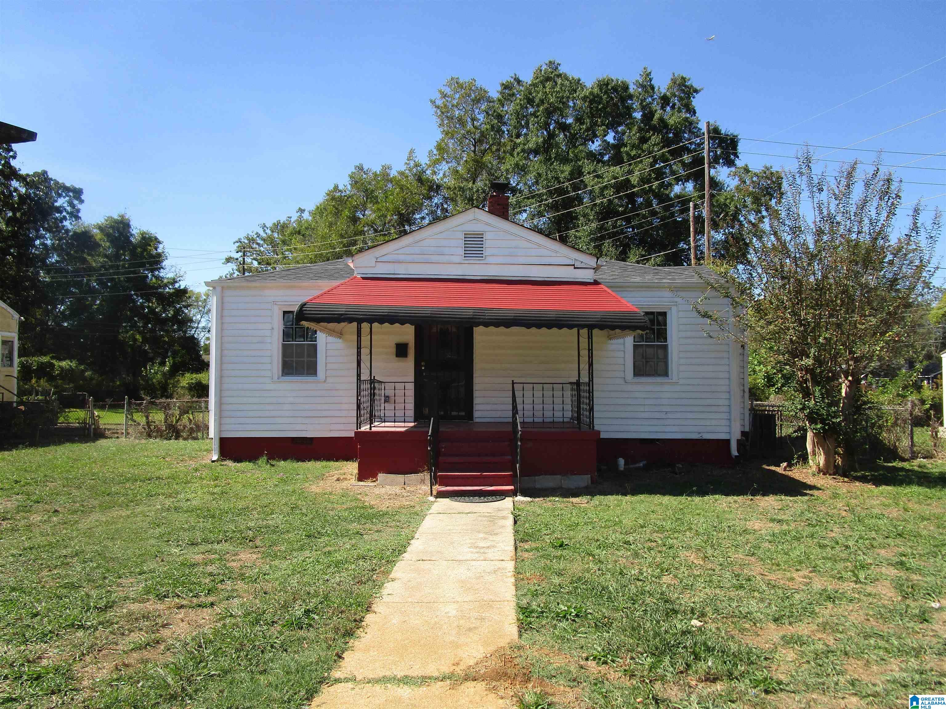 208 22nd Street Southwest Birmingham, AL 35211 - Photo 2 of 22