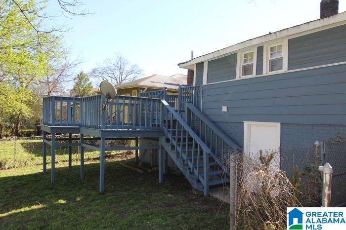 4637 Ter R Birmingham, AL 35208 - Photo 27 of 30