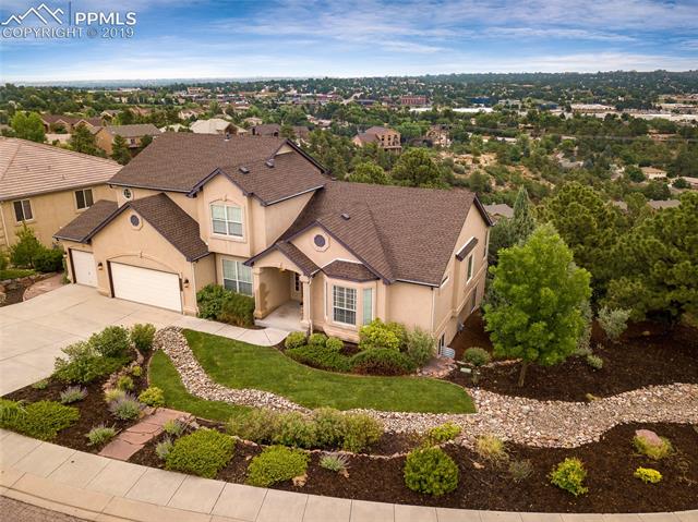 4555 Seton Hall Road Colorado Springs, CO 80918 - Photo 30 of 36