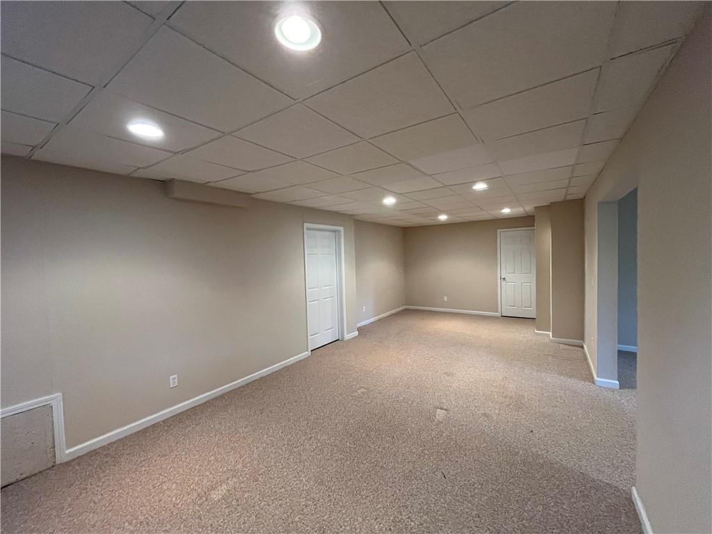 1595 Chadberry Way Lawrenceville, GA 30043 - Photo 46 of 47