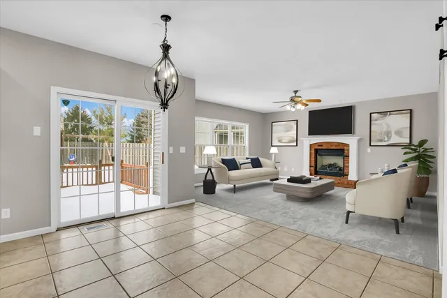 $499,000 | 2502 Stricker Lane, Urbana, IL 61802