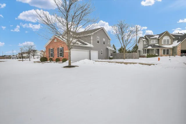 $499,000 | 2502 Stricker Lane, Urbana, IL 61802