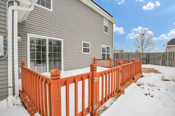 $450,000 | 2502 Stricker Lane, Urbana, IL 61802