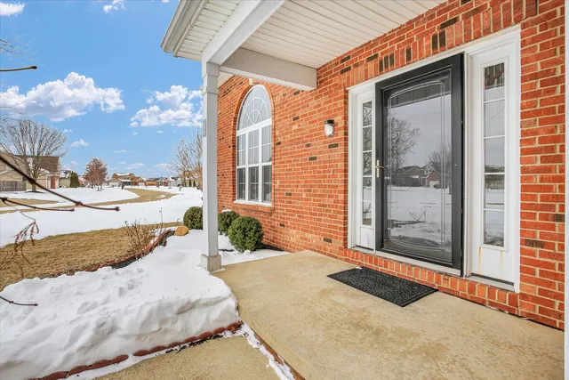 $499,000 | 2502 Stricker Lane, Urbana, IL 61802