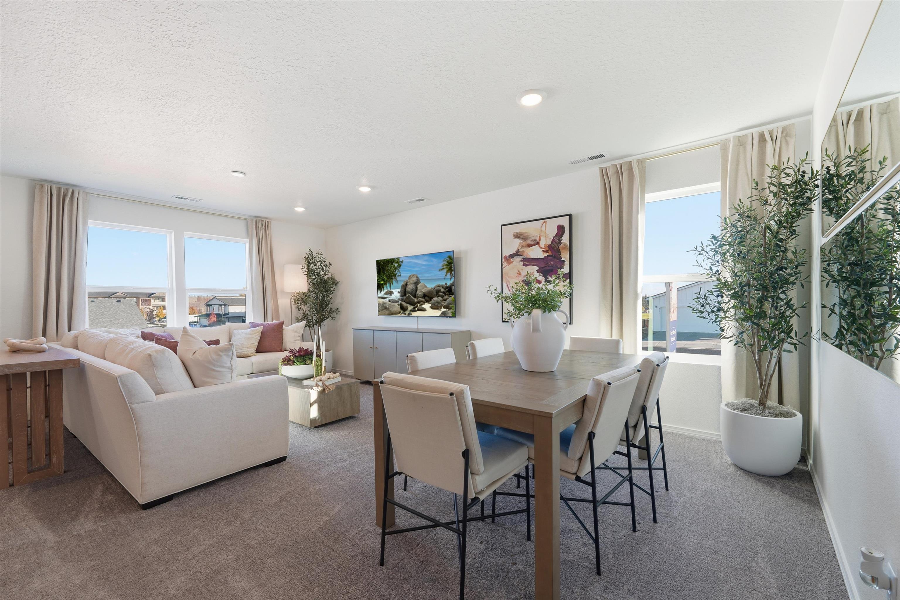 825 Steptoe View Lane Cheney, WA 99004 - Photo 2 of 13