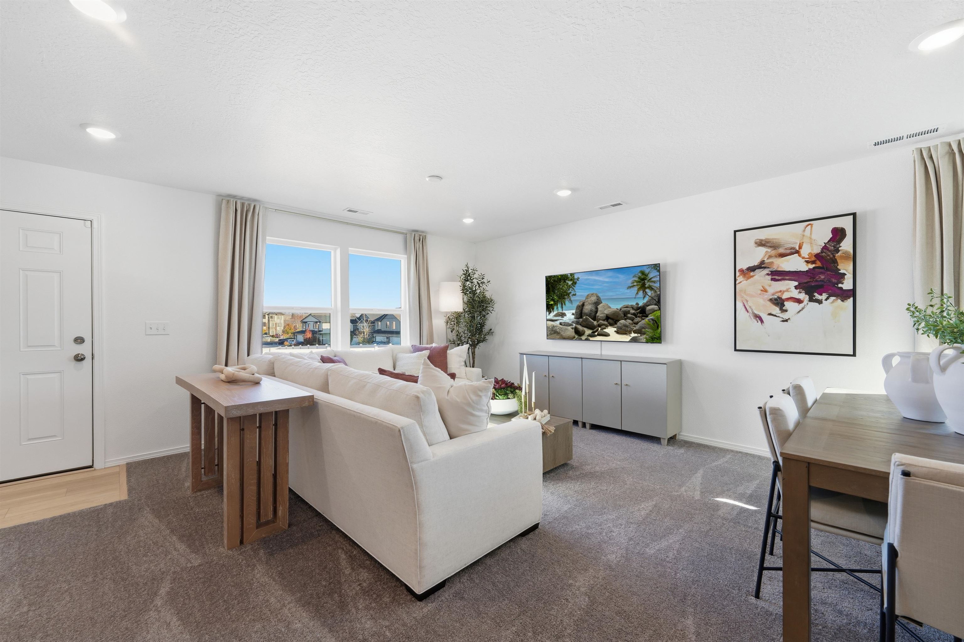 825 Steptoe View Lane Cheney, WA 99004 - Photo 3 of 13