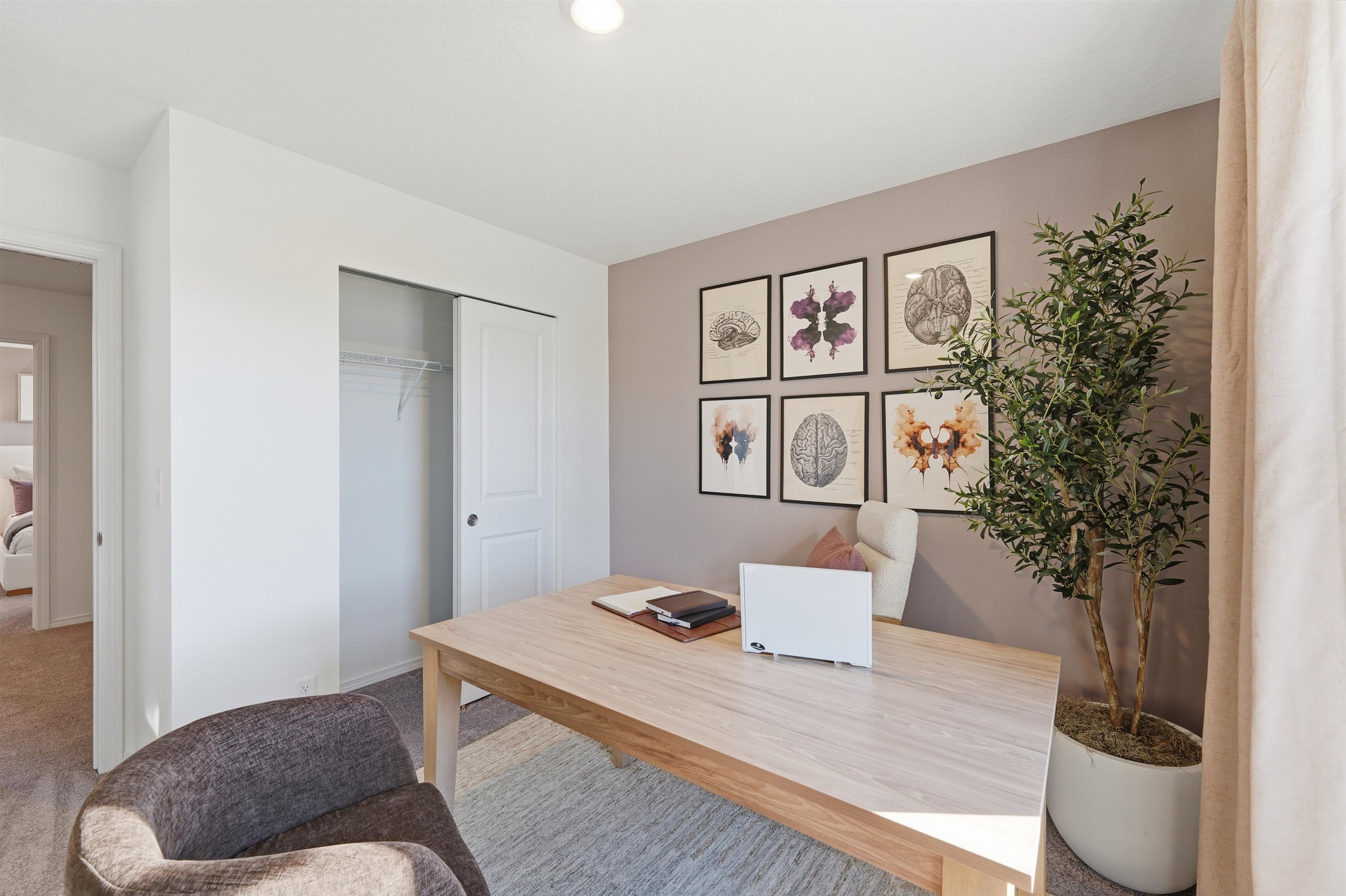 825 Steptoe View Lane Cheney, WA 99004 - Photo 7 of 13