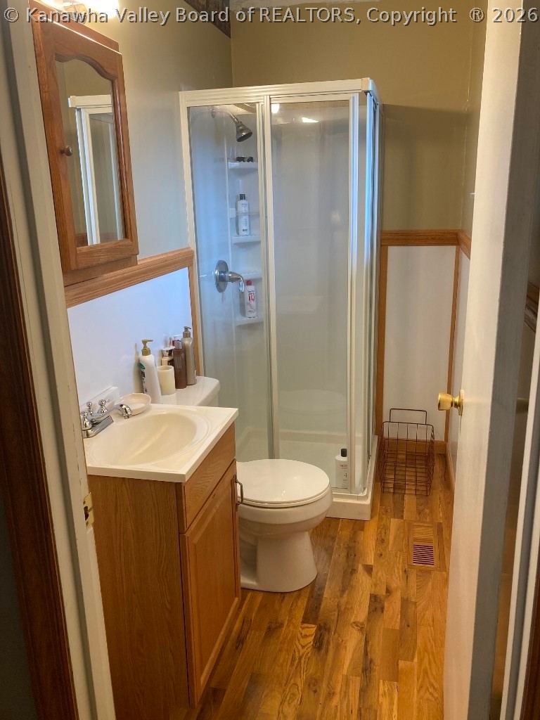 1 Blankenship Drive Ripley, WV 25271 - Photo 16 of 23 Gallery Image 16