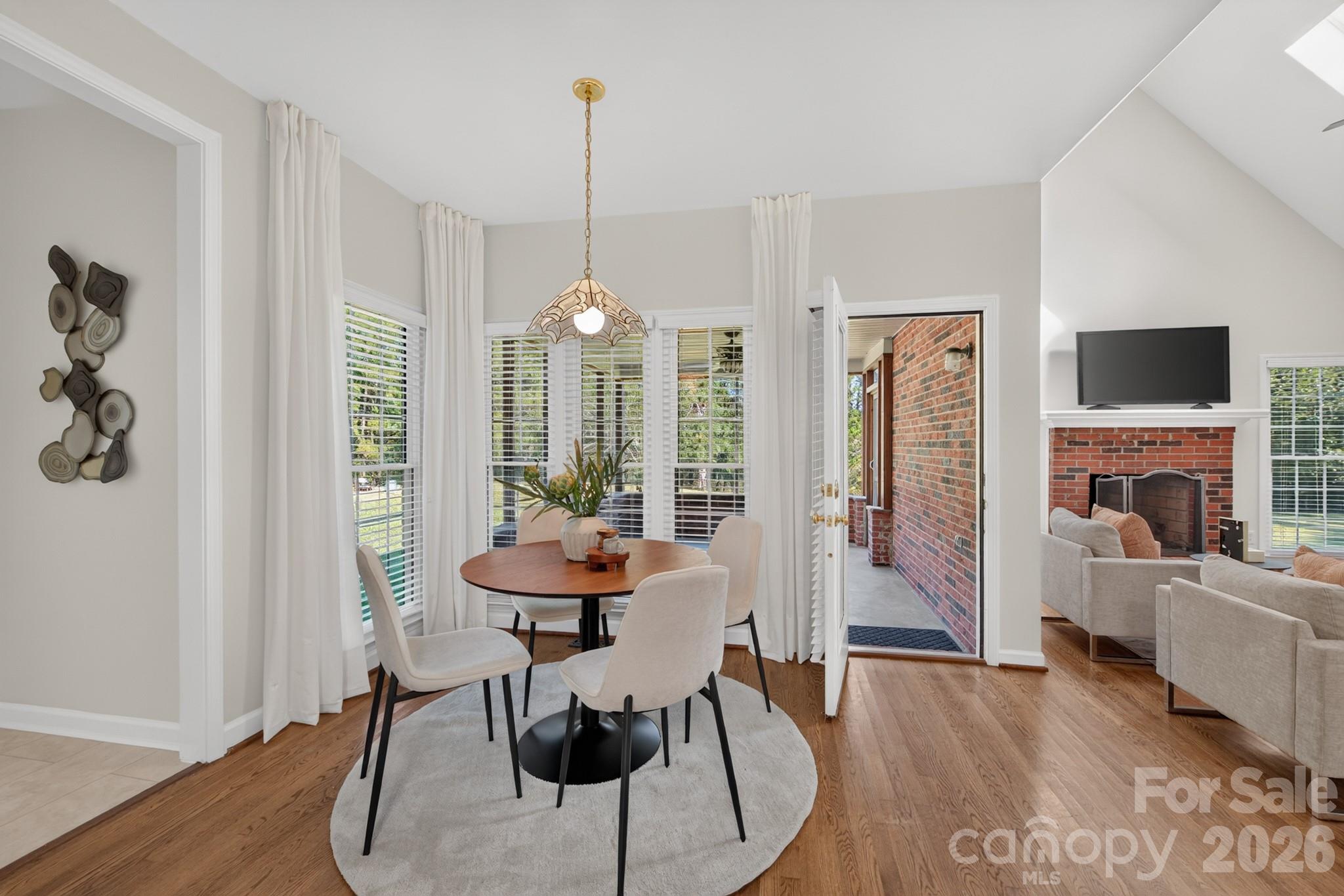 16506 Whispering Oaks Lane Fort Mill, SC 29708 - Photo 16 of 42 Gallery Image 16