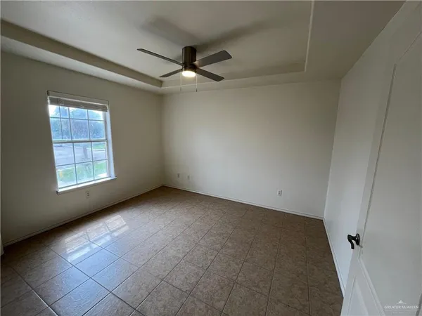 $850 | 1313 North Sal Street, Unit 4, Edinburg, TX 78541
