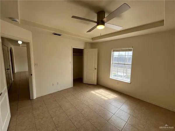 $850 | 1313 North Sal Street, Unit 4, Edinburg, TX 78541