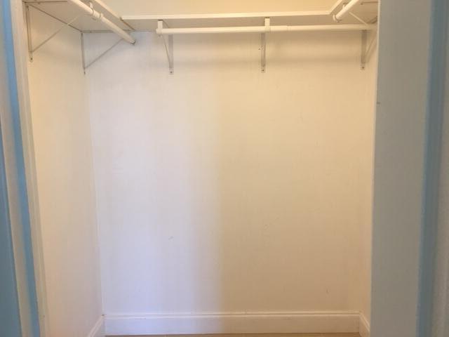 4154 Inverrary Drive, Unit 407 Lauderhill, FL 33319 - Photo 16 of 39 a close up view of closet