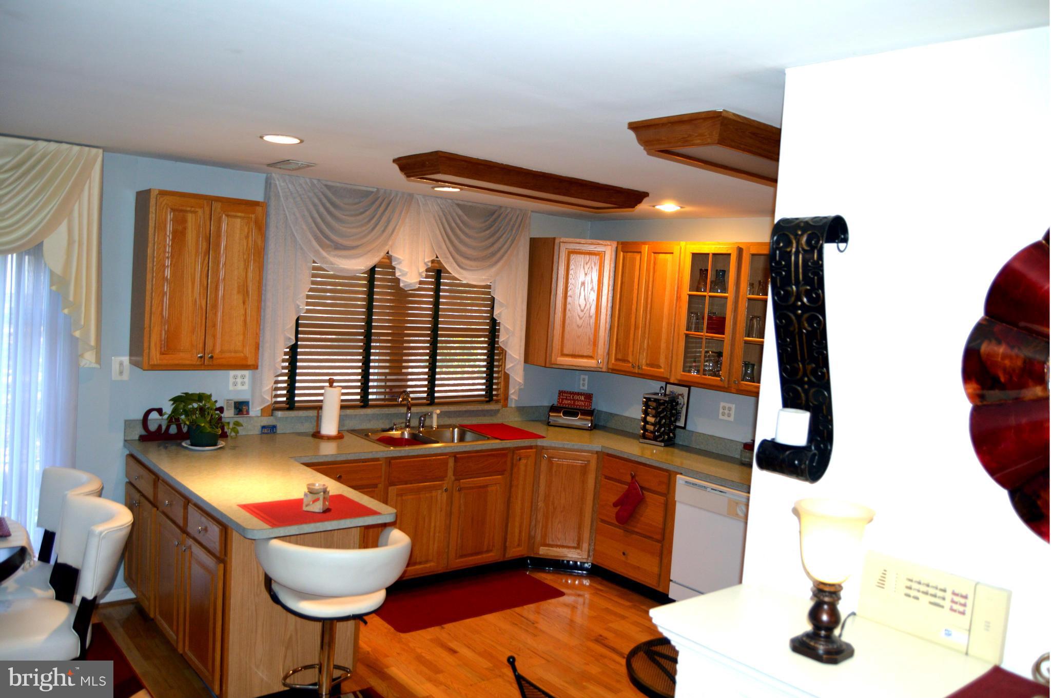 1125 Hamlin Road Waldorf, MD 20602 - Photo 12 of 30 Kitchen