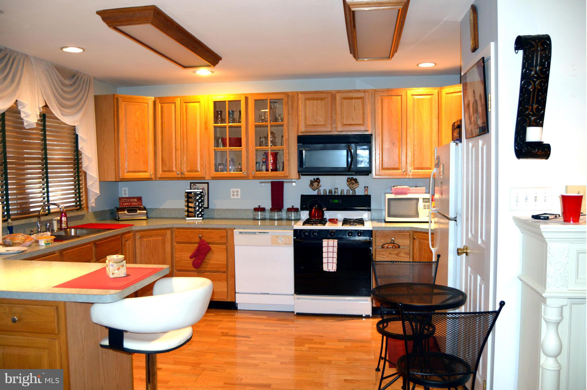 1125 Hamlin Road Waldorf, MD 20602 - Photo 13 of 30 Kitchen