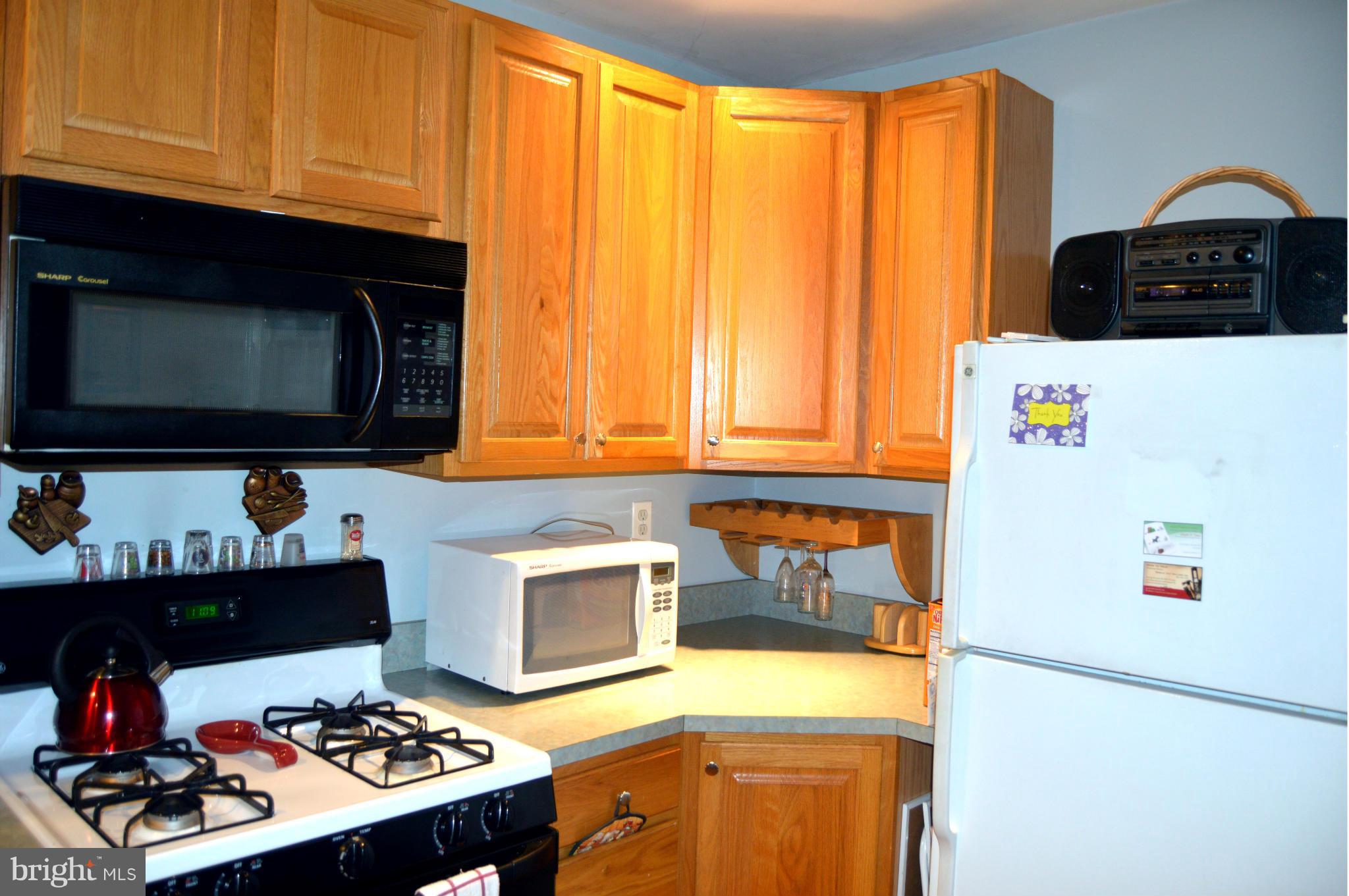 1125 Hamlin Road Waldorf, MD 20602 - Photo 14 of 30 Kitchen