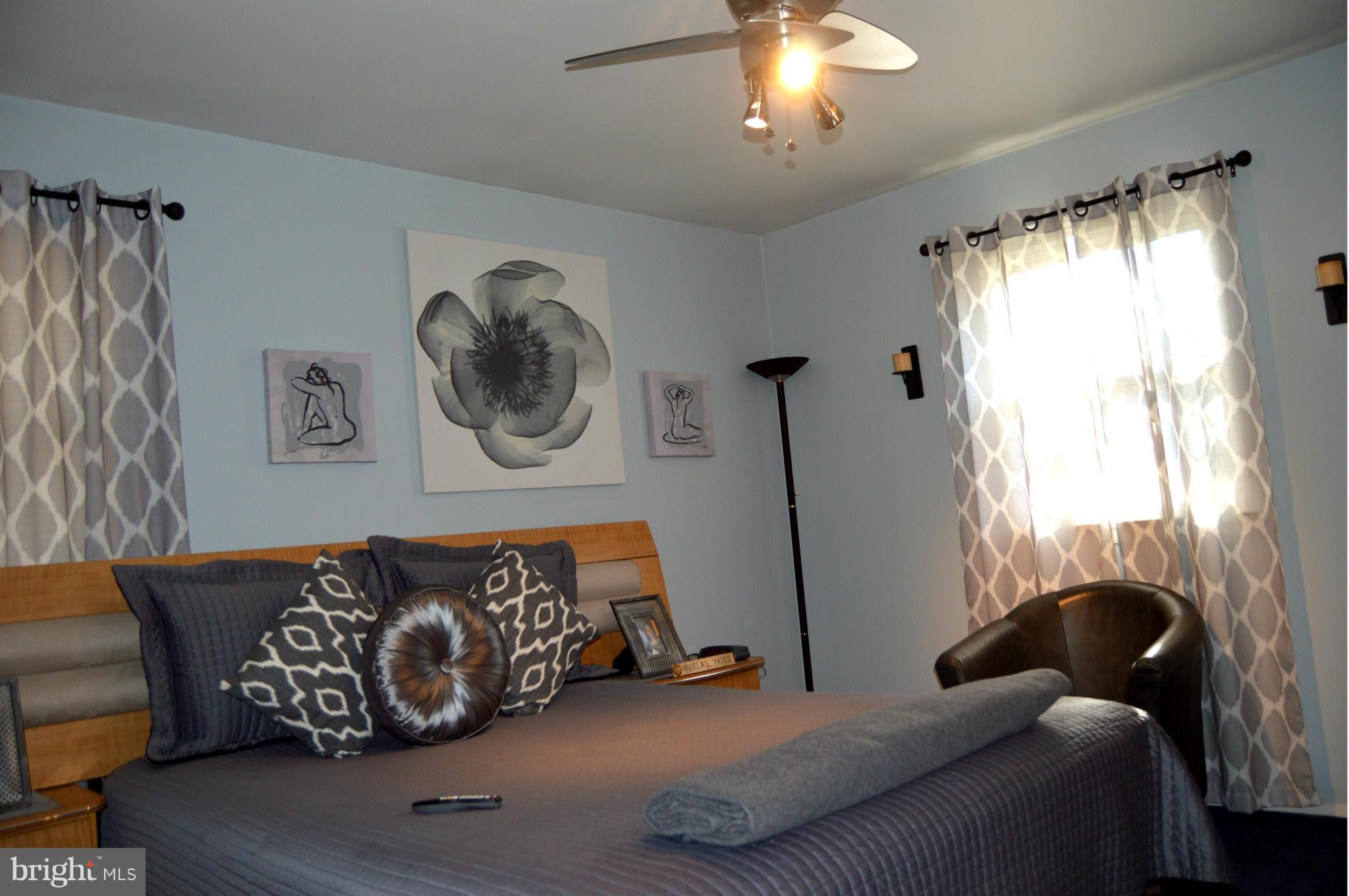 1125 Hamlin Road Waldorf, MD 20602 - Photo 15 of 30 Bedroom (Master)