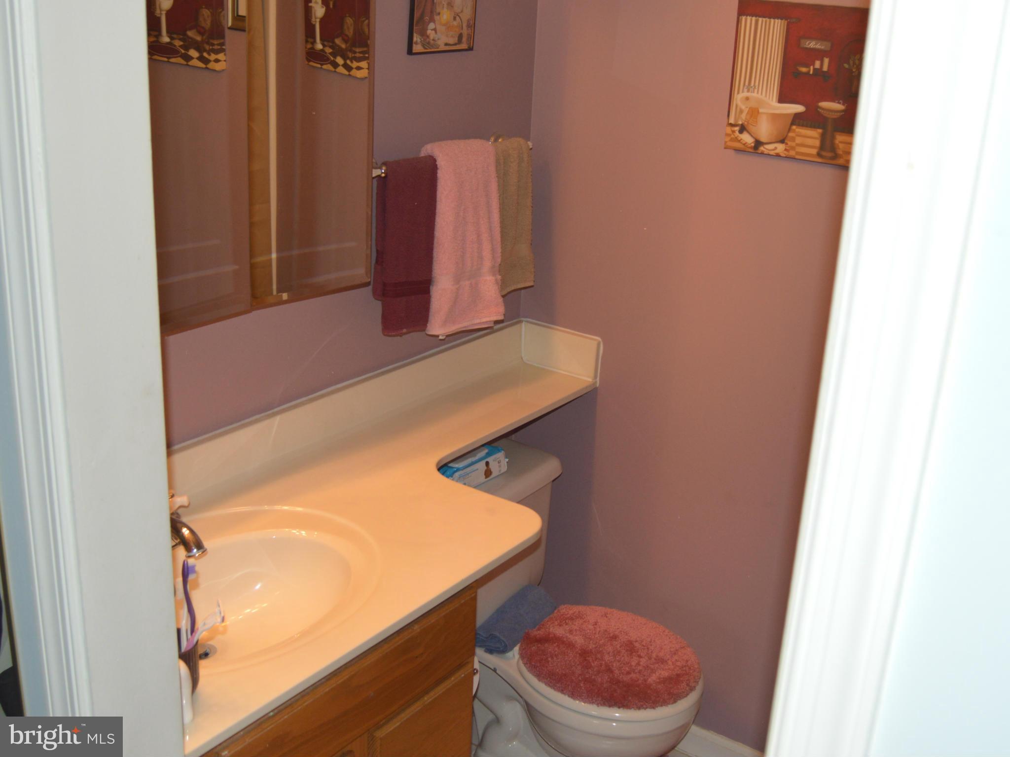 1125 Hamlin Road Waldorf, MD 20602 - Photo 17 of 30 Bedroom (Master)
