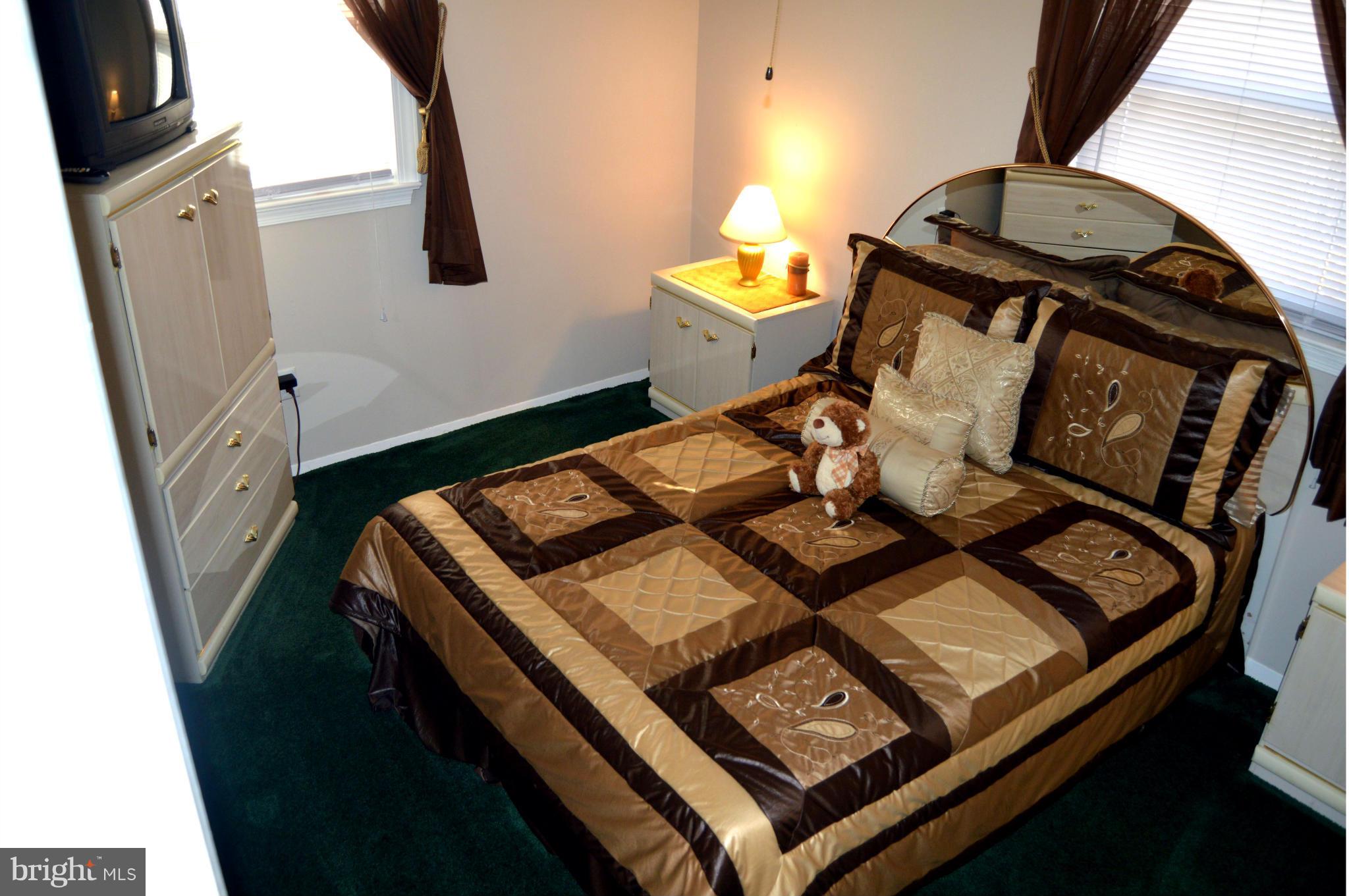 1125 Hamlin Road Waldorf, MD 20602 - Photo 21 of 30 Bedroom