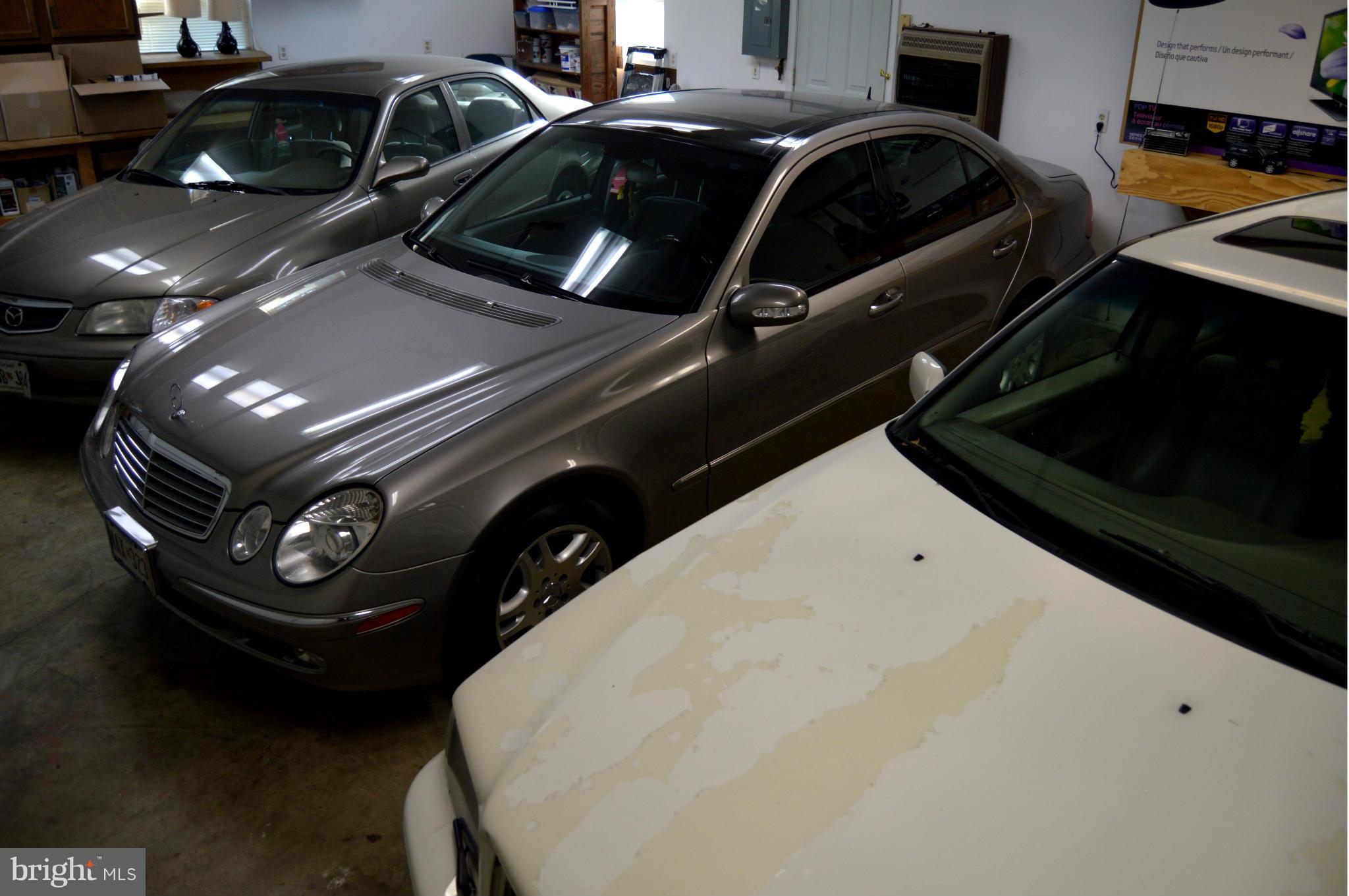 1125 Hamlin Road Waldorf, MD 20602 - Photo 27 of 30 2 Car Garage