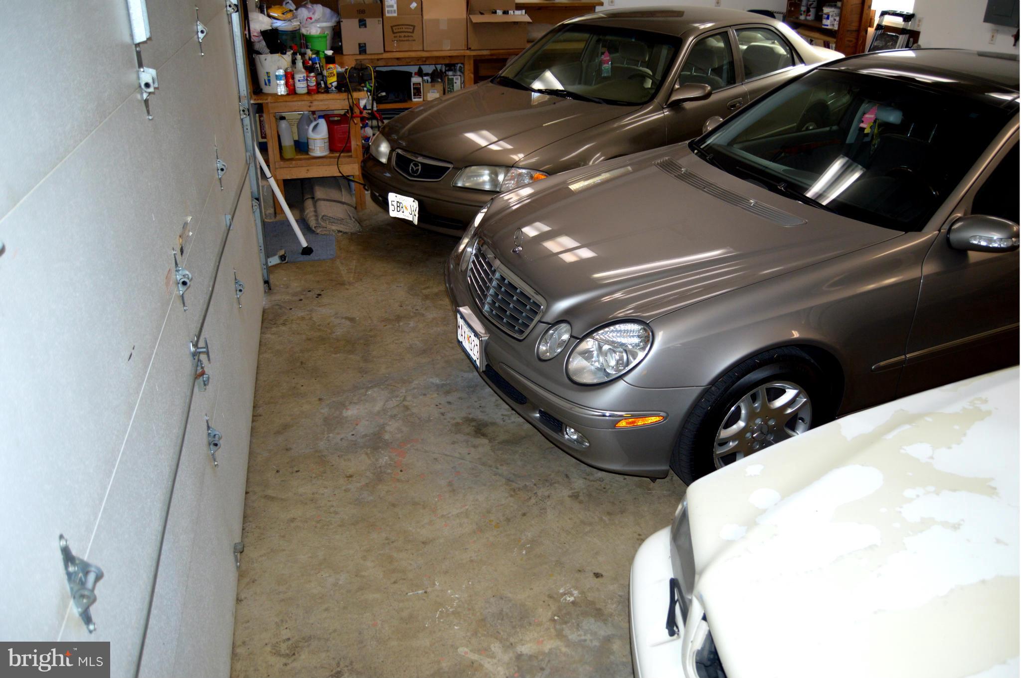 1125 Hamlin Road Waldorf, MD 20602 - Photo 28 of 30 2 Car Garage