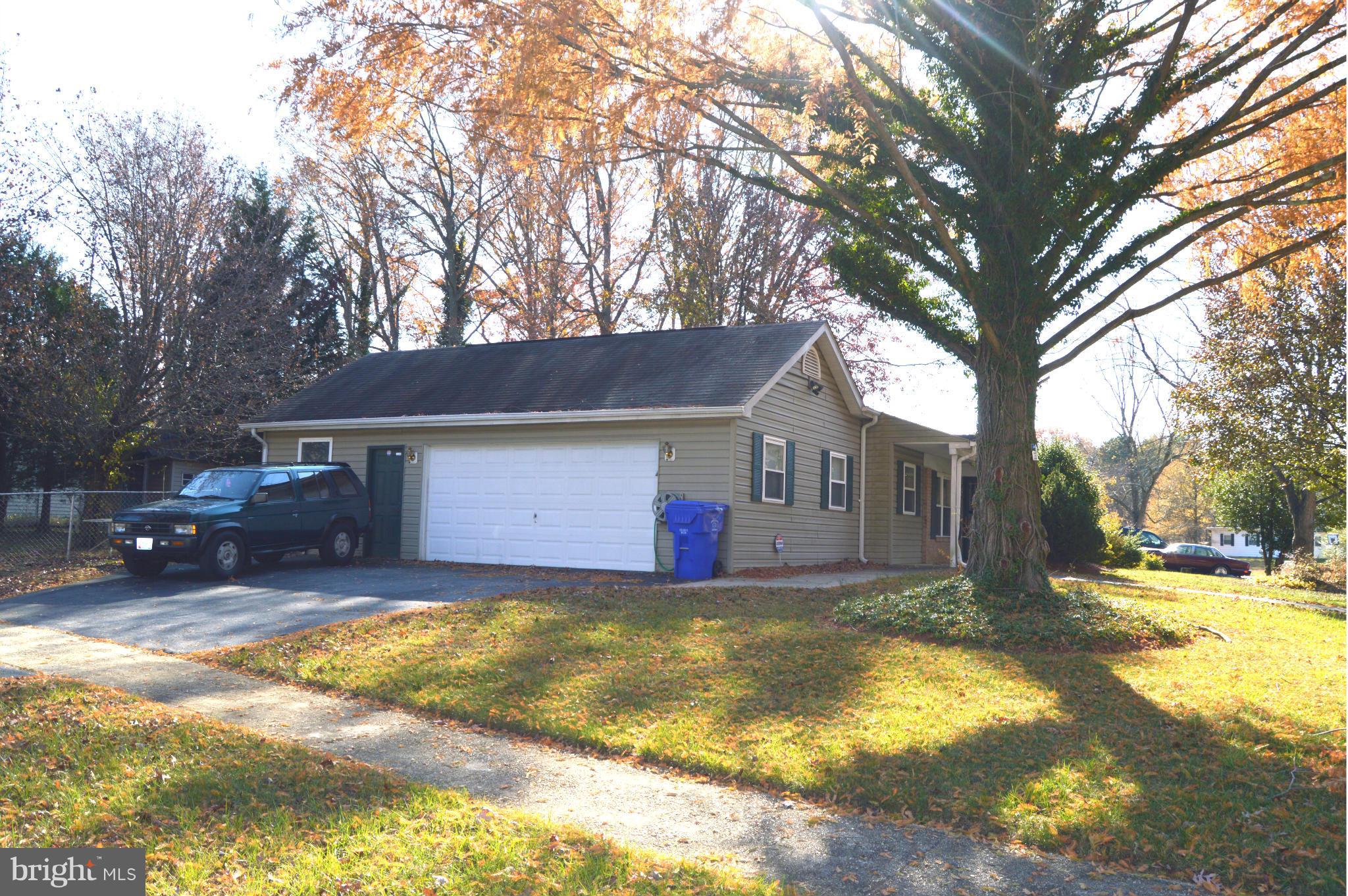 1125 Hamlin Road Waldorf, MD 20602 - Photo 4 of 30 Exterior (General)