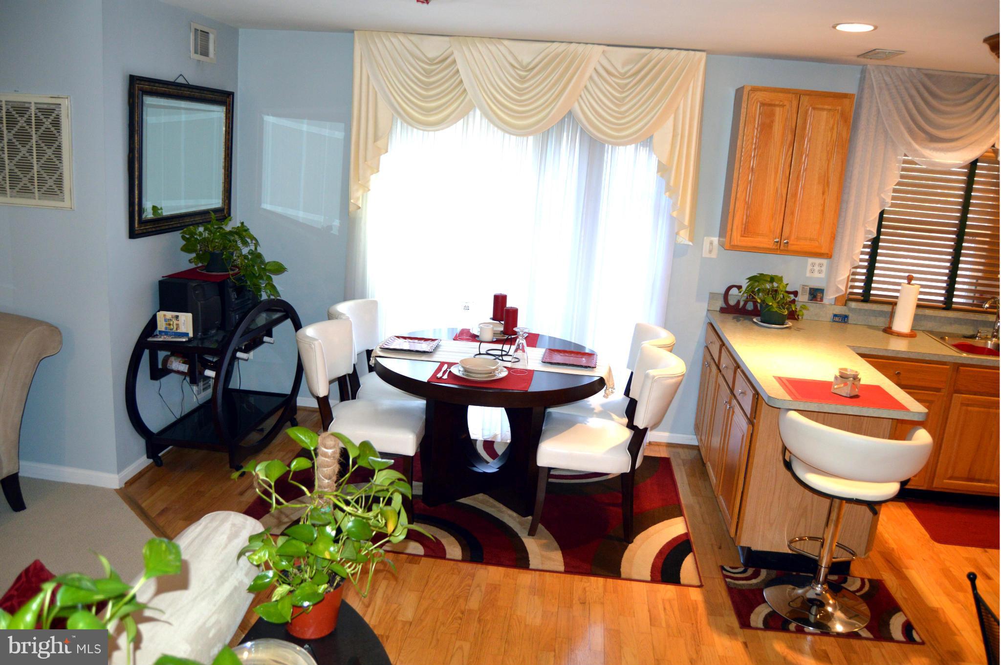 1125 Hamlin Road Waldorf, MD 20602 - Photo 8 of 30 Dining Room