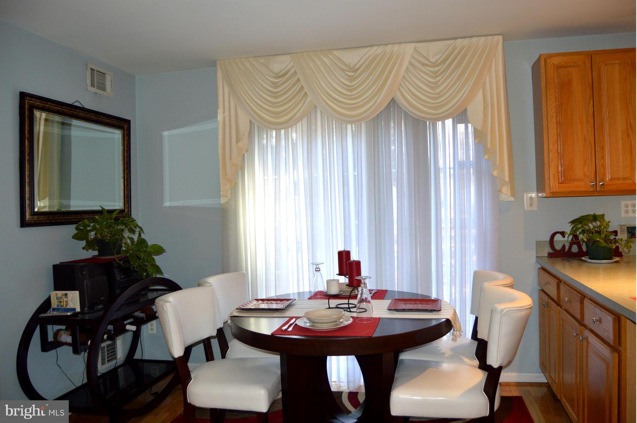 1125 Hamlin Road Waldorf, MD 20602 - Photo 9 of 30 Dining Room