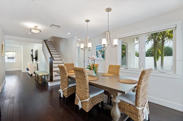 a outdoor living space with furniture and a fireplace