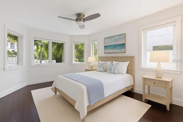 $1,899,000 | 1841 Datura Street, Sarasota, FL 34239