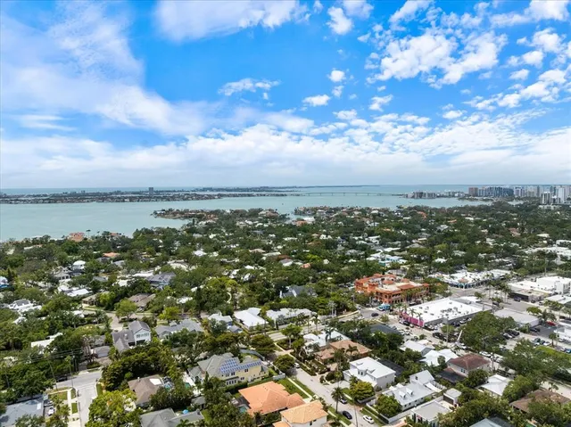 $1,899,000 | 1841 Datura Street, Sarasota, FL 34239