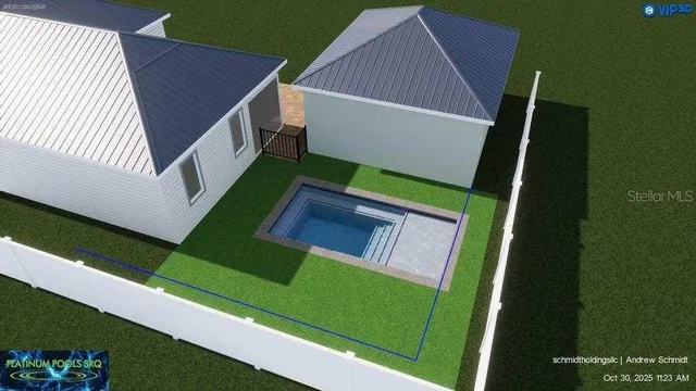 $1,899,000 | 1841 Datura Street, Sarasota, FL 34239