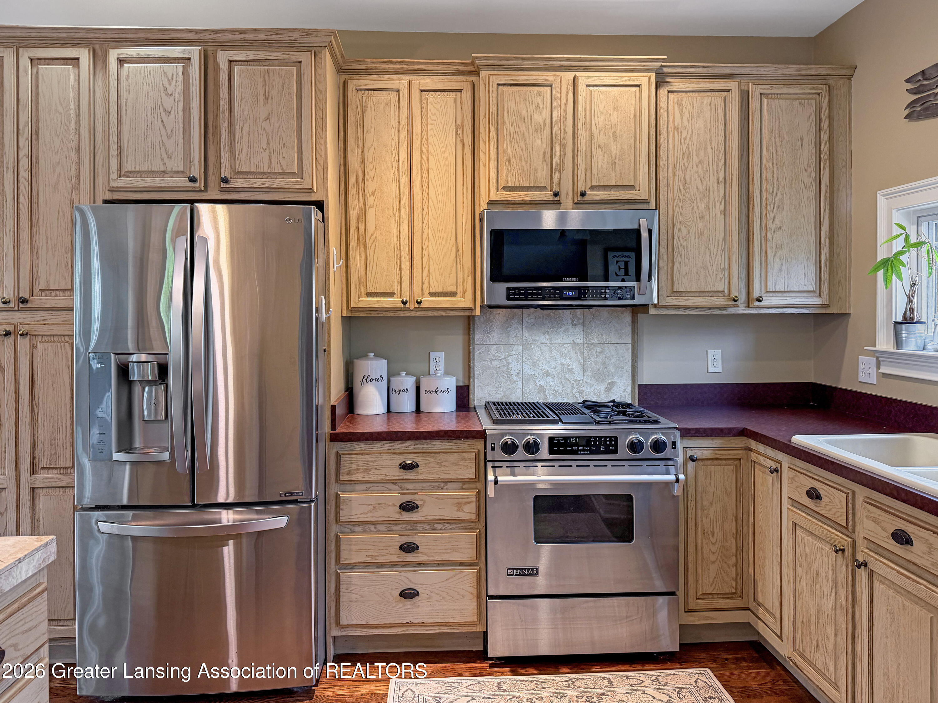 511 Kimball Street Howell, MI 48855 - Photo 15 of 50