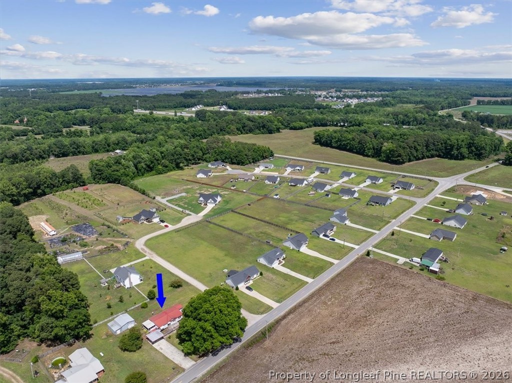 216 Canady Road Parkton, NC 28371 - Photo 5 of 41