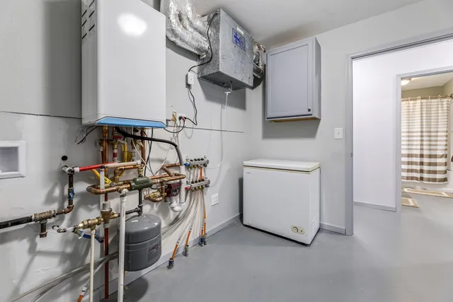 $239,000 | 119 West Hall Street, Kendall, WI 54638